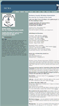 Mobile Screenshot of mcwa.org